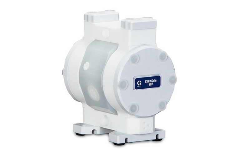 Graco ChemSafe Pump