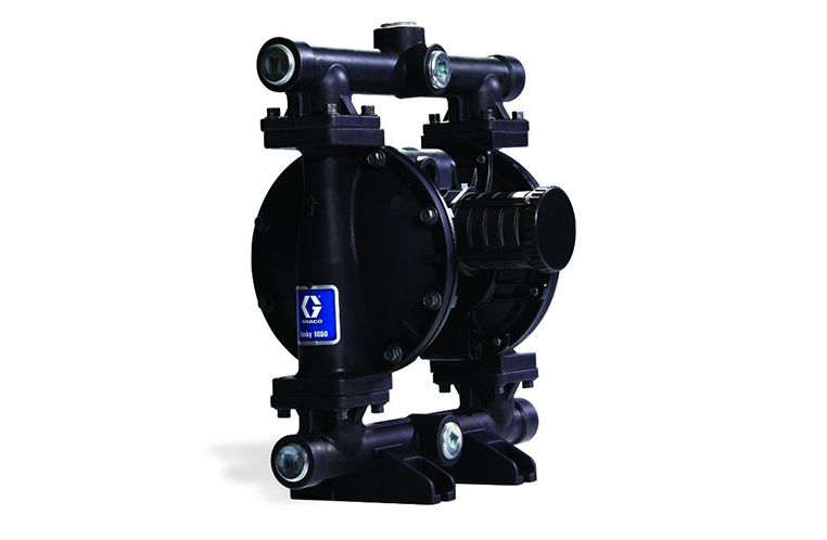 Graco Husky 1050 AODD Pump