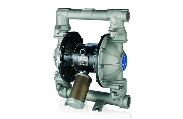 Graco Air Operated Double Diaphragm Progressive Pumps graco-air-operated-double-diaphragm-progressive-pumps