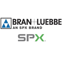 SPX Bran+Lubbe Pump Repair Services