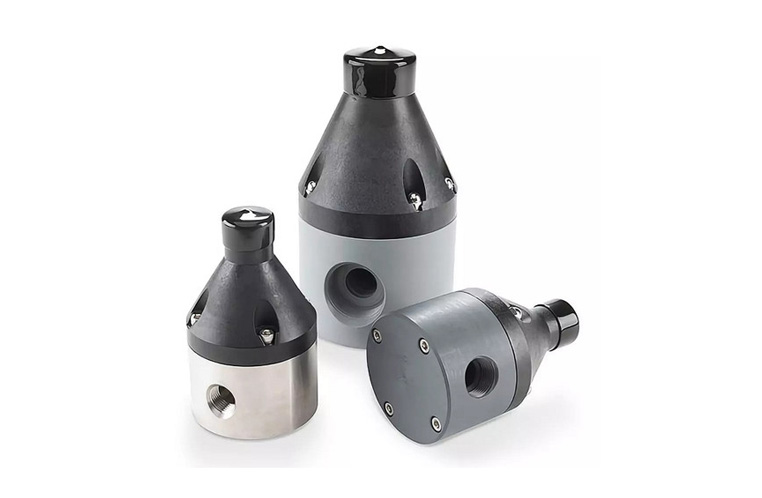 Griffco G-Series Back Pressure Valves