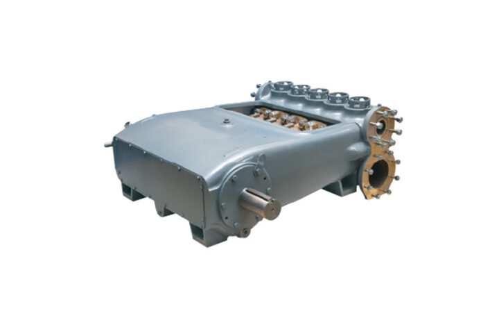 Pentair | Progressive Pumps