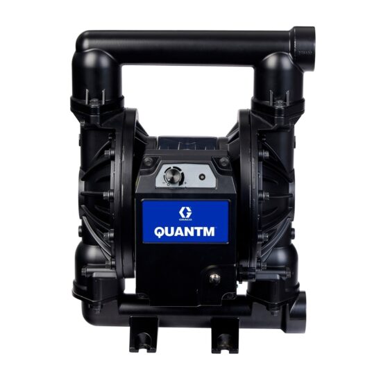 Graco QUANTM Pumps