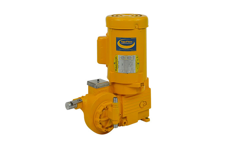 AquFlow Series 1000 Pump