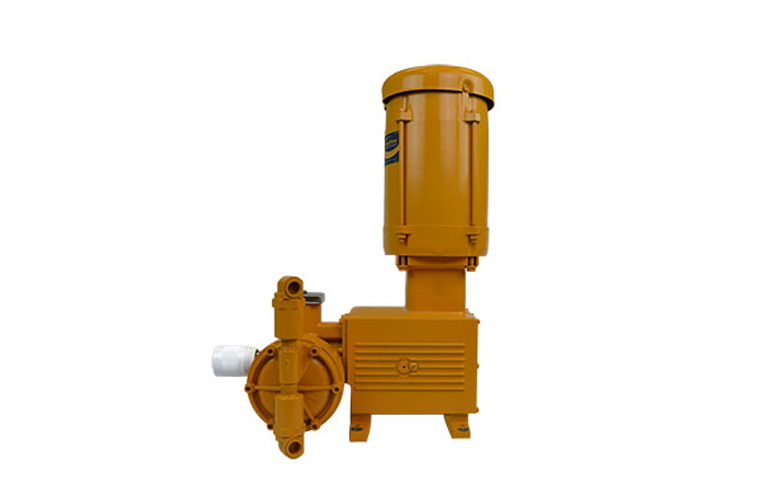 AquFlow Series 2000 Pump