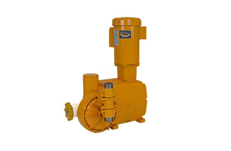 AquFlow Series 3000 Pump