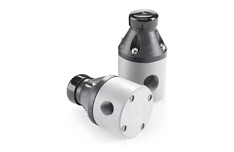 Griffco M-Series Back Pressure Relief Valves