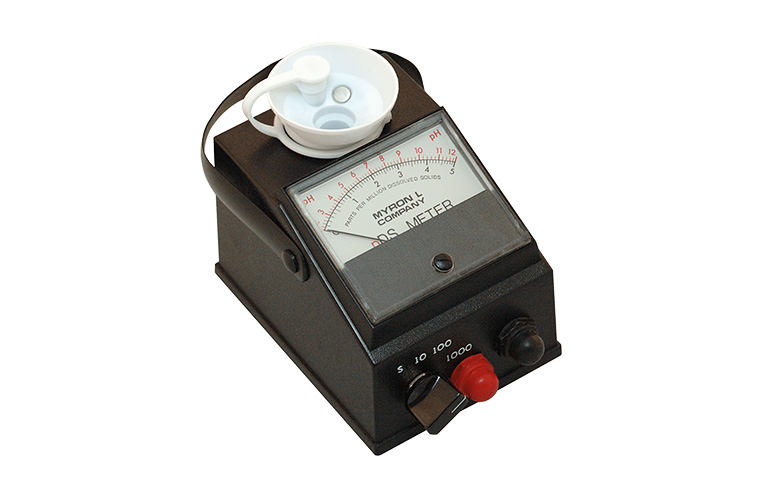 Myron L DS Meter